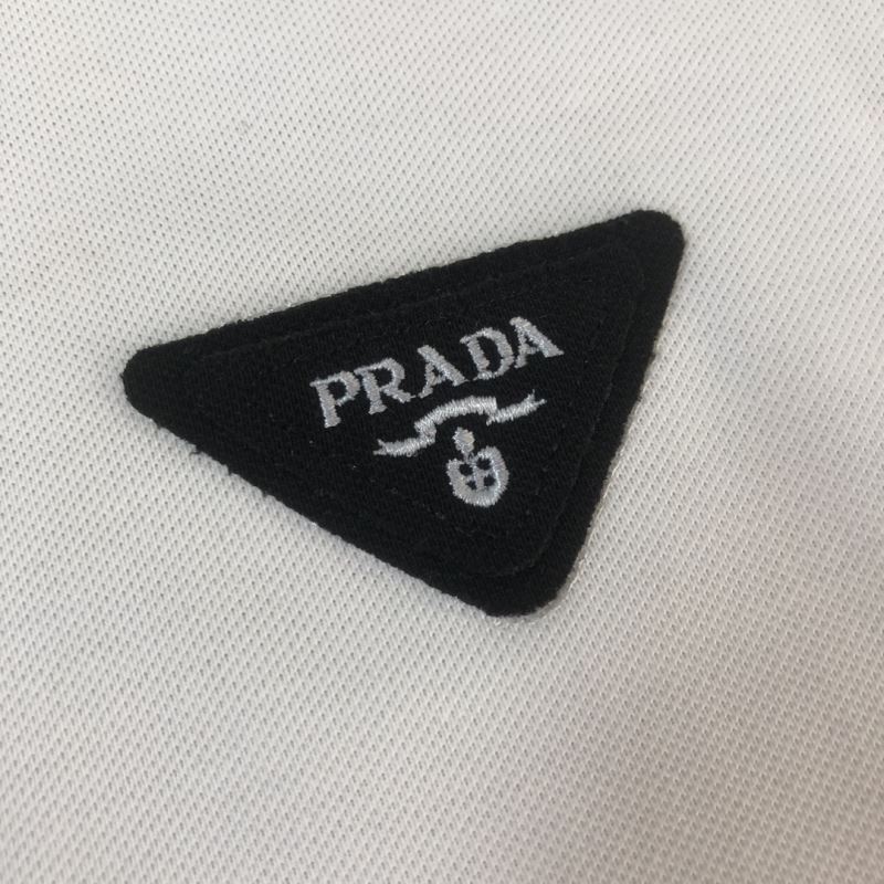 Prada T-Shirts